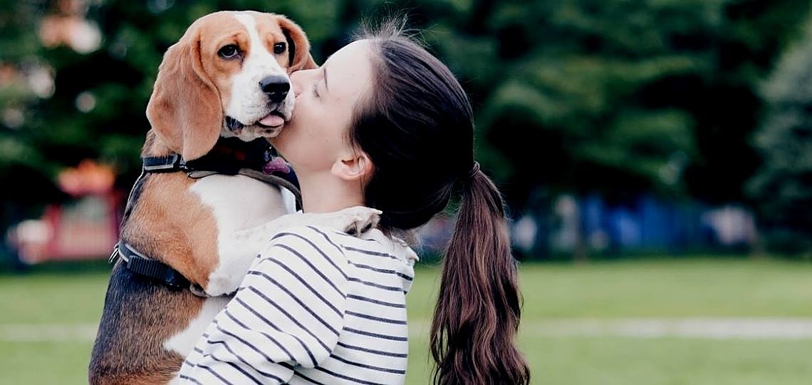 Köpek Sahibi Olmanın 7 Faydası