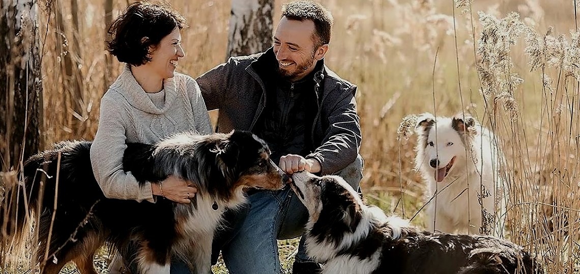 Köpeklerde Davranış ve Sosyalleşme Eğitimleri