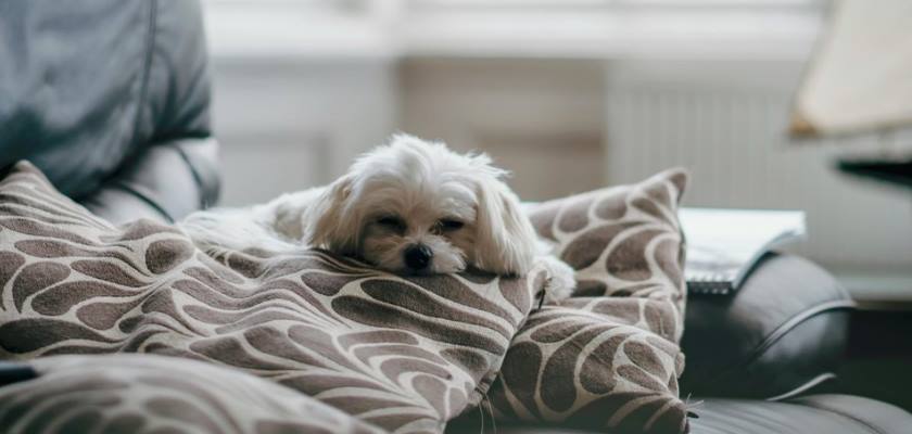 Terrier Maltese Irkının Fiziksel Özellikleri ve Karakter Yapısı