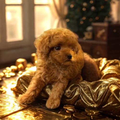 poodle fiyatları 2025